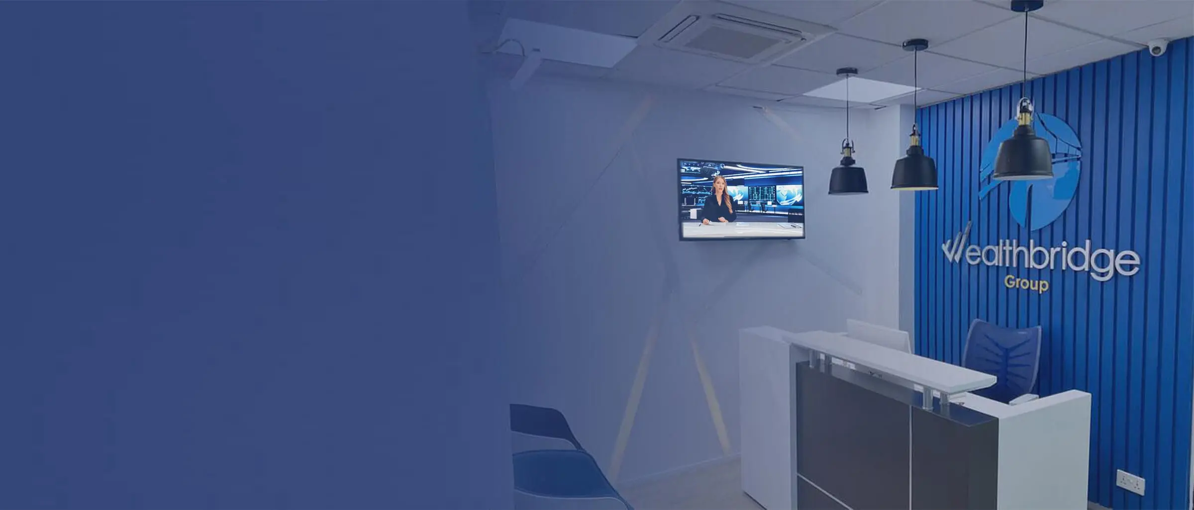 About WealthBridge Business Group named: Get to Know Us Better
