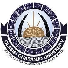 logo for Olabisi Onabanjo University