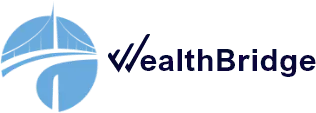 WealthBridge company logo
