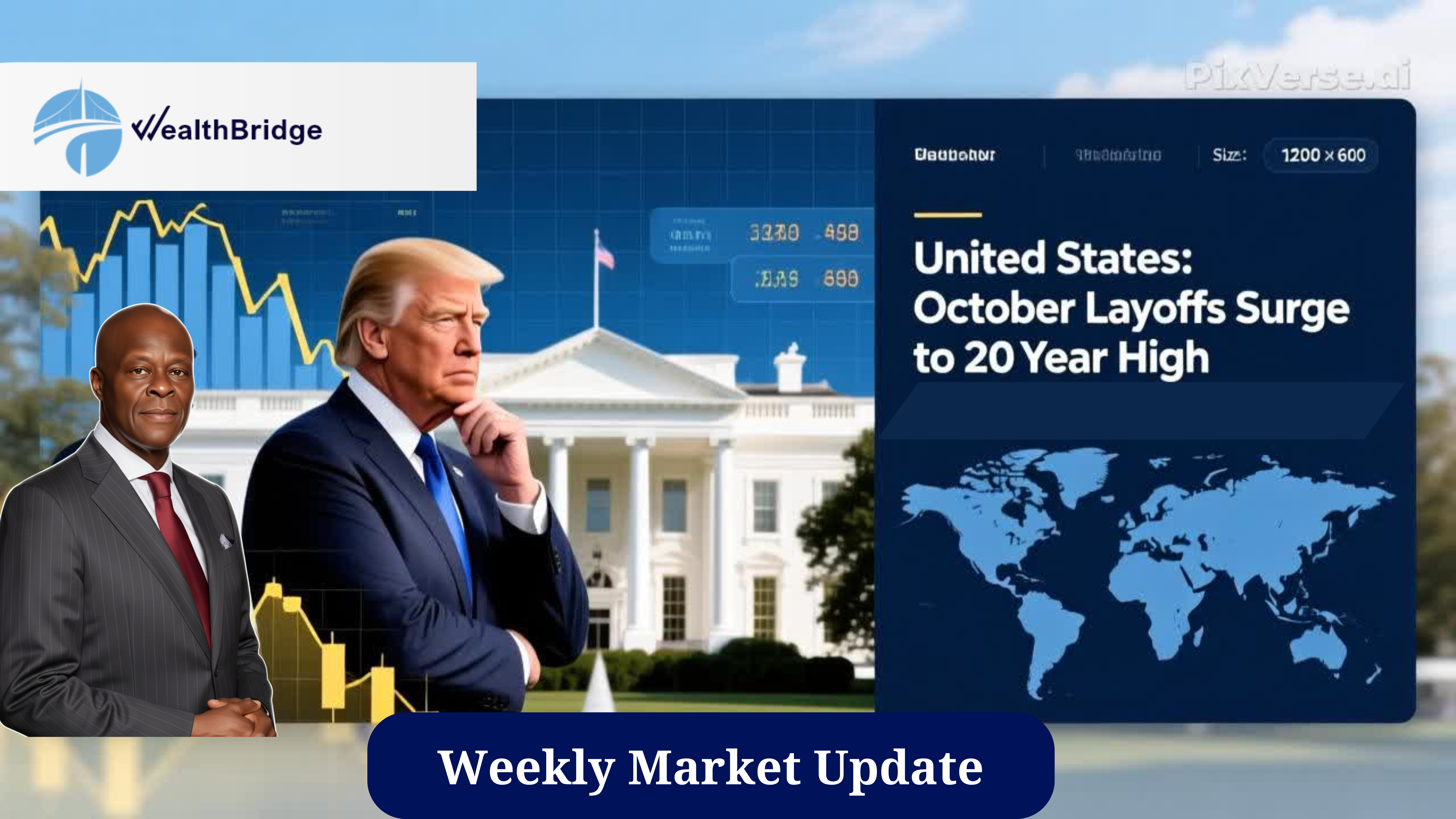 economic intelligence and advisory file titled: Week 3rd - 7th November for date: November 3, 2025