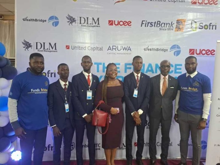 Driving Innovation and Capital with Purpose: WealthBridge Deepens Youth Engagement at The Finance Symposium 4.0 and The Pitch 5.0
