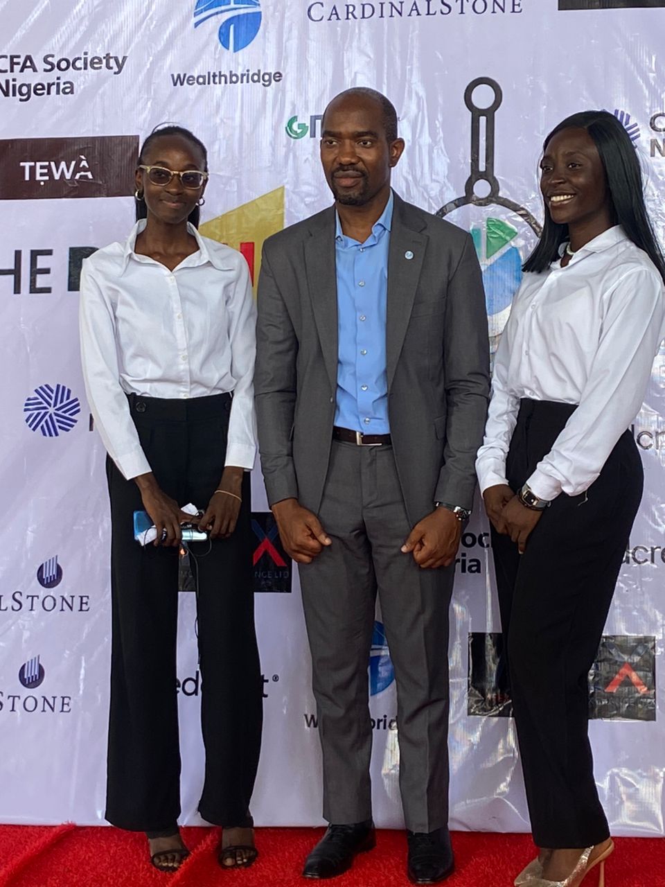 Foundation Event Banner