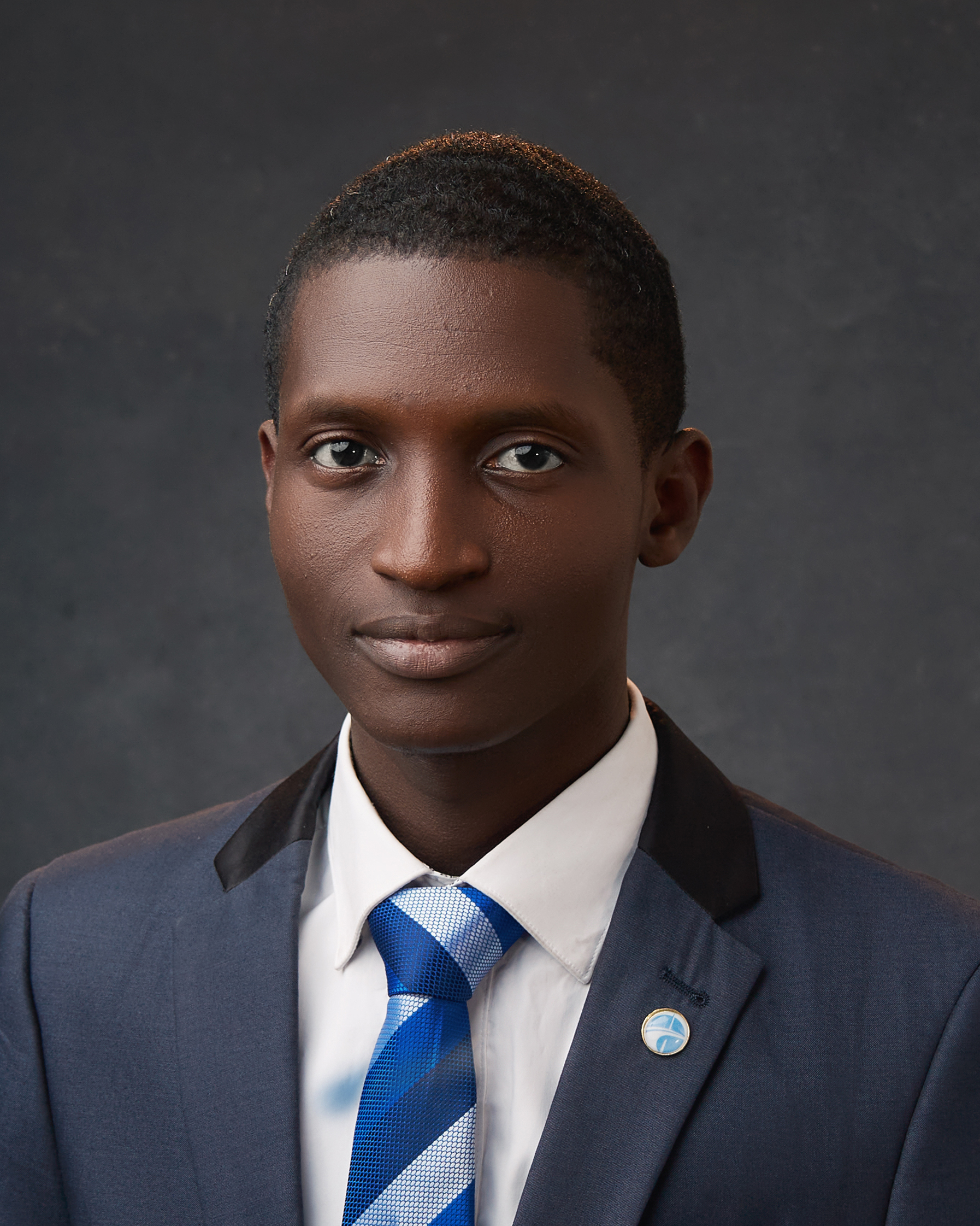 WealthBridge Group Members - Hunpegan Seyon