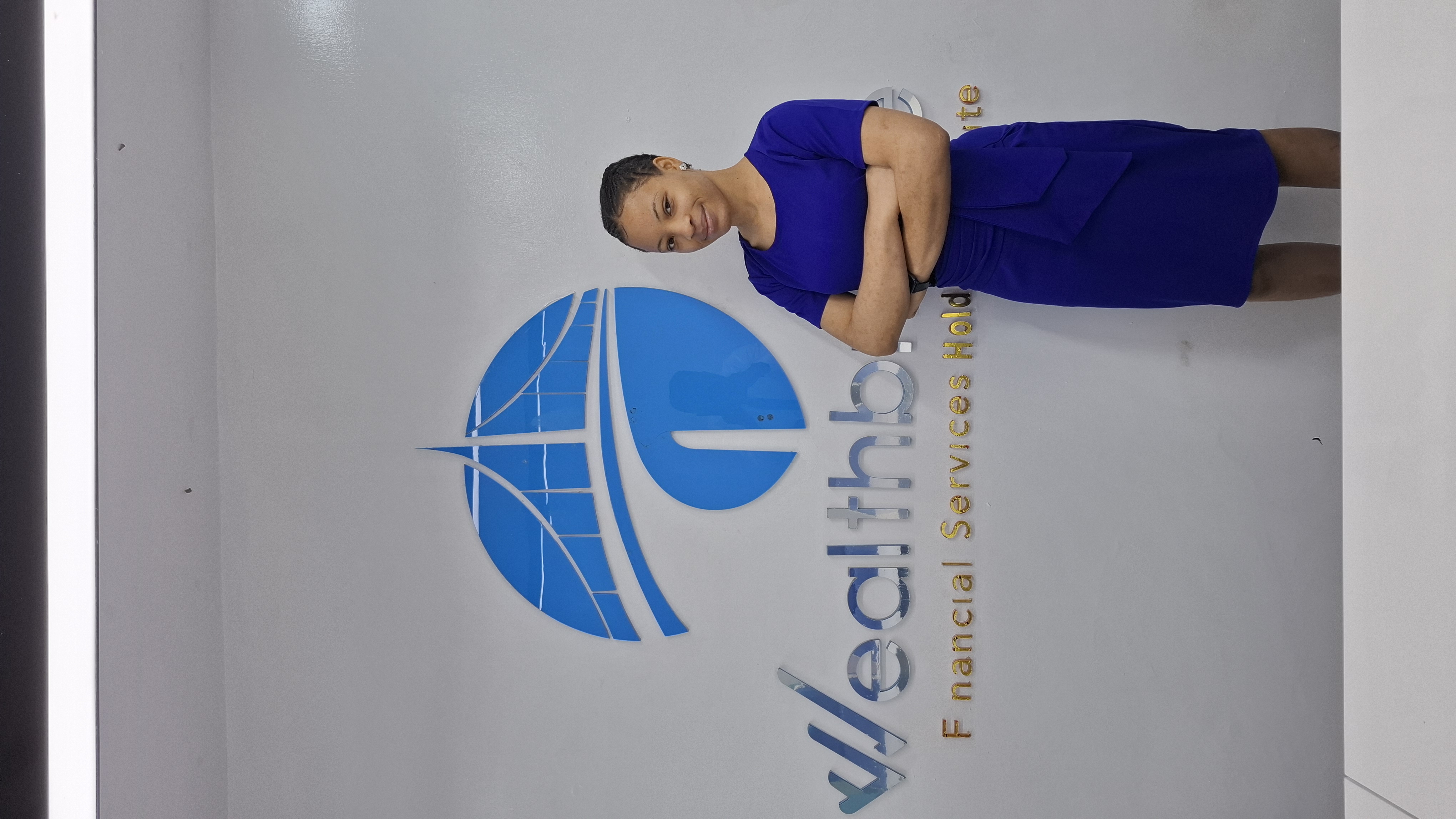 WealthBridge Event titled: WealthBridge Celebrates Customer Service Week in Style