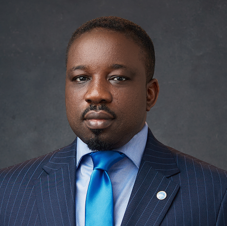 WealthBridge Group Members - Ahmed Adekunle Lawal, FCA