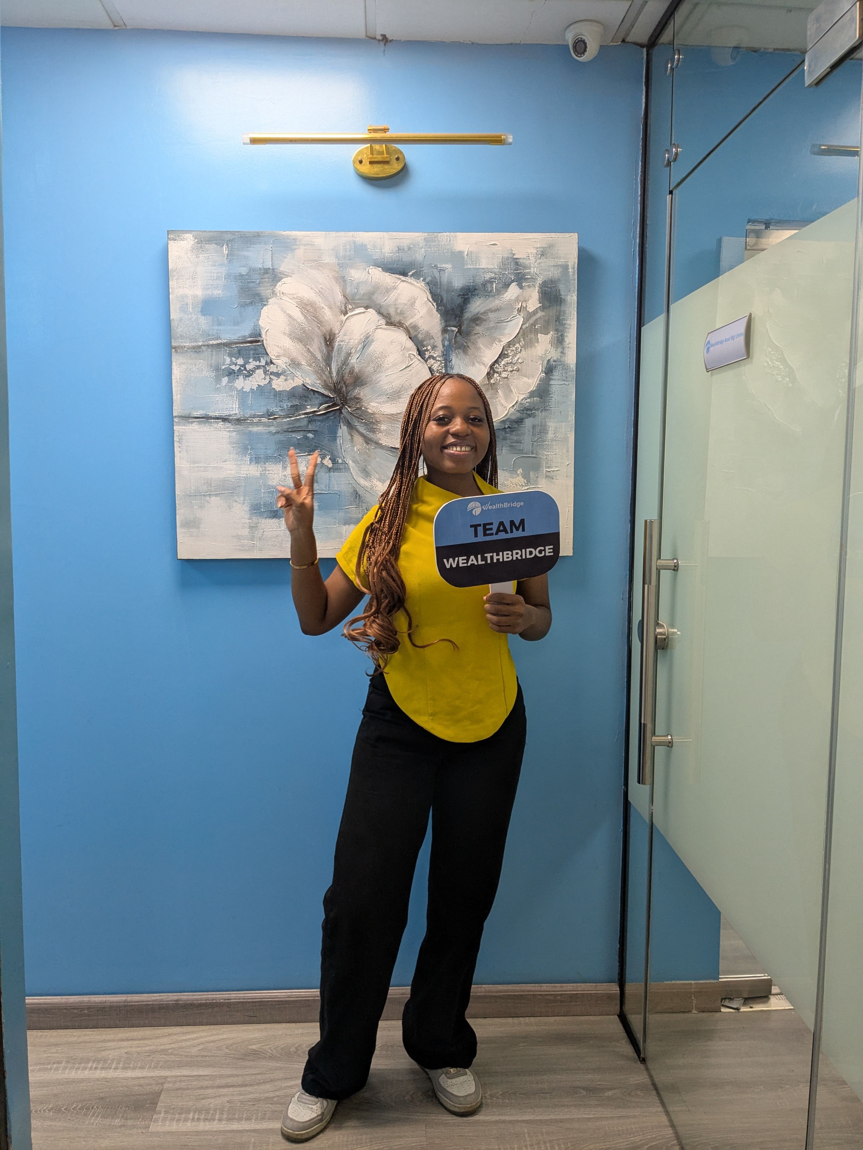 customer service week 8