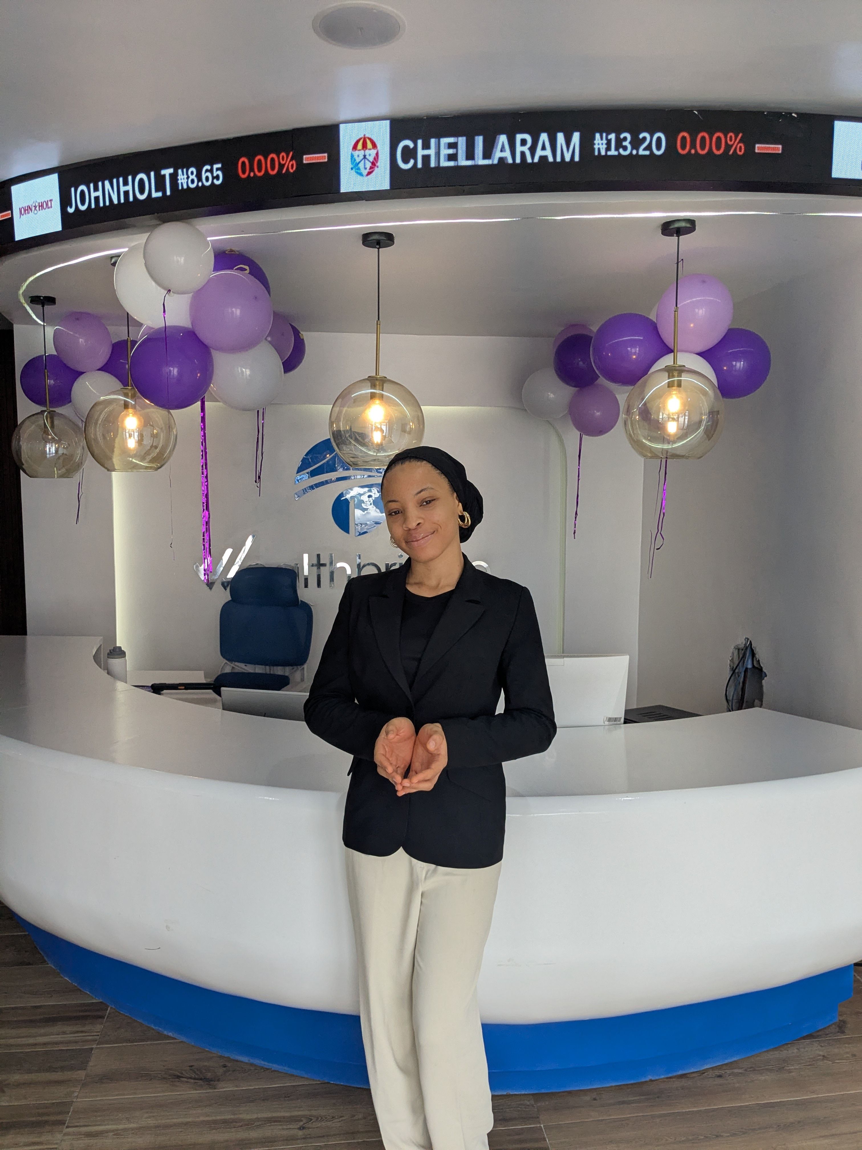 WealthBridge Celebrates International Women’s Day 2026