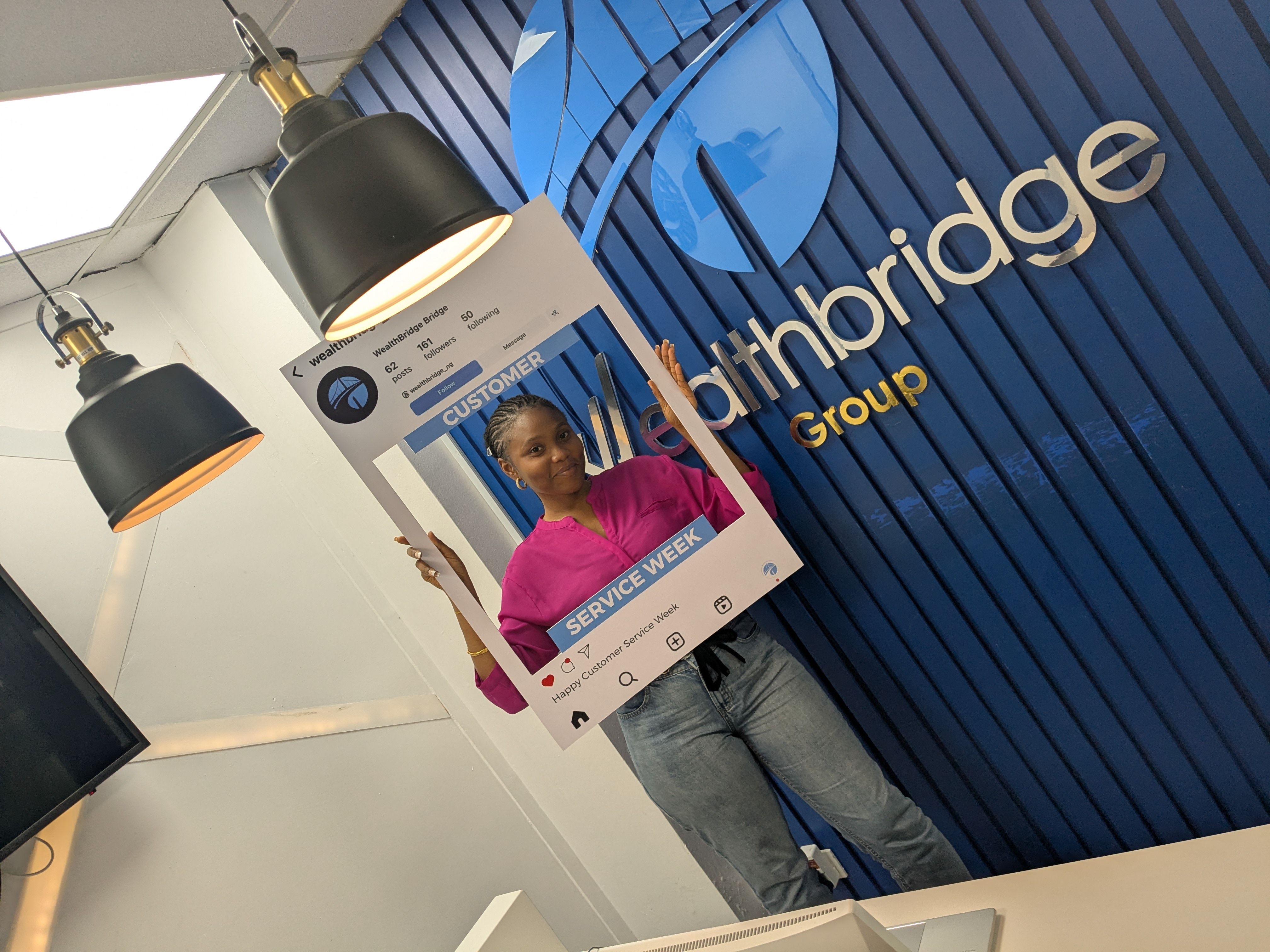 customer service week-3